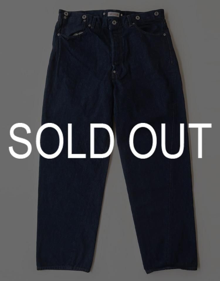 NICENESS】 I.AMENT / NN-2503T16｜kink online shop