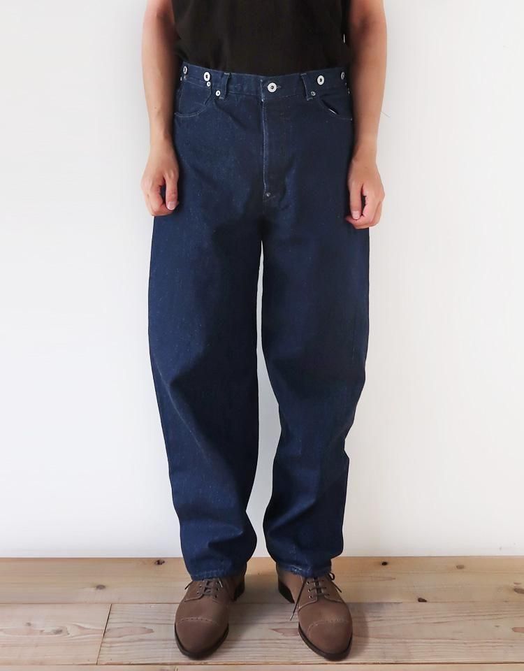 NICENESS】 I.AMENT / NN-2503T16｜kink online shop