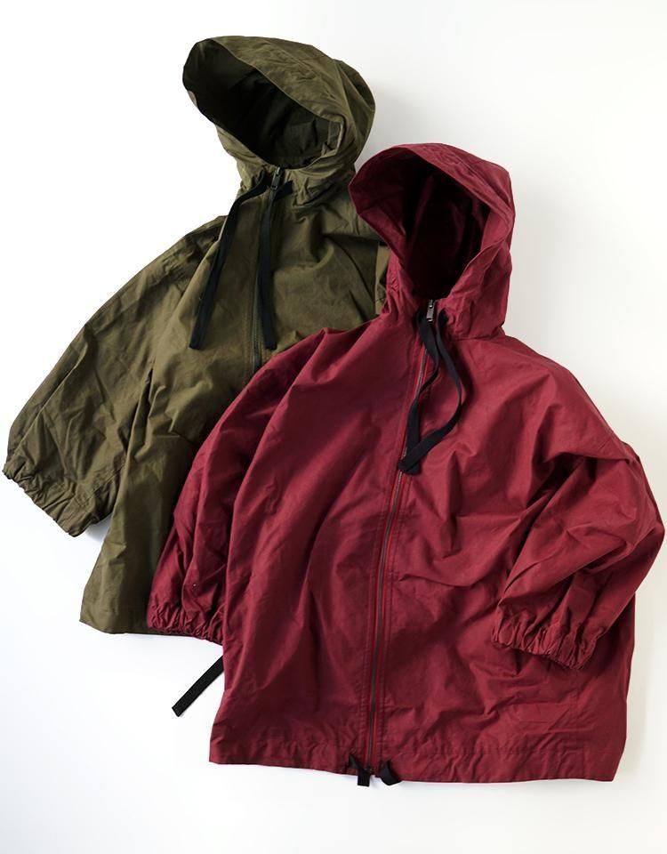 toogood】THE EXPLORER COAT - wax cotton｜kink online shop