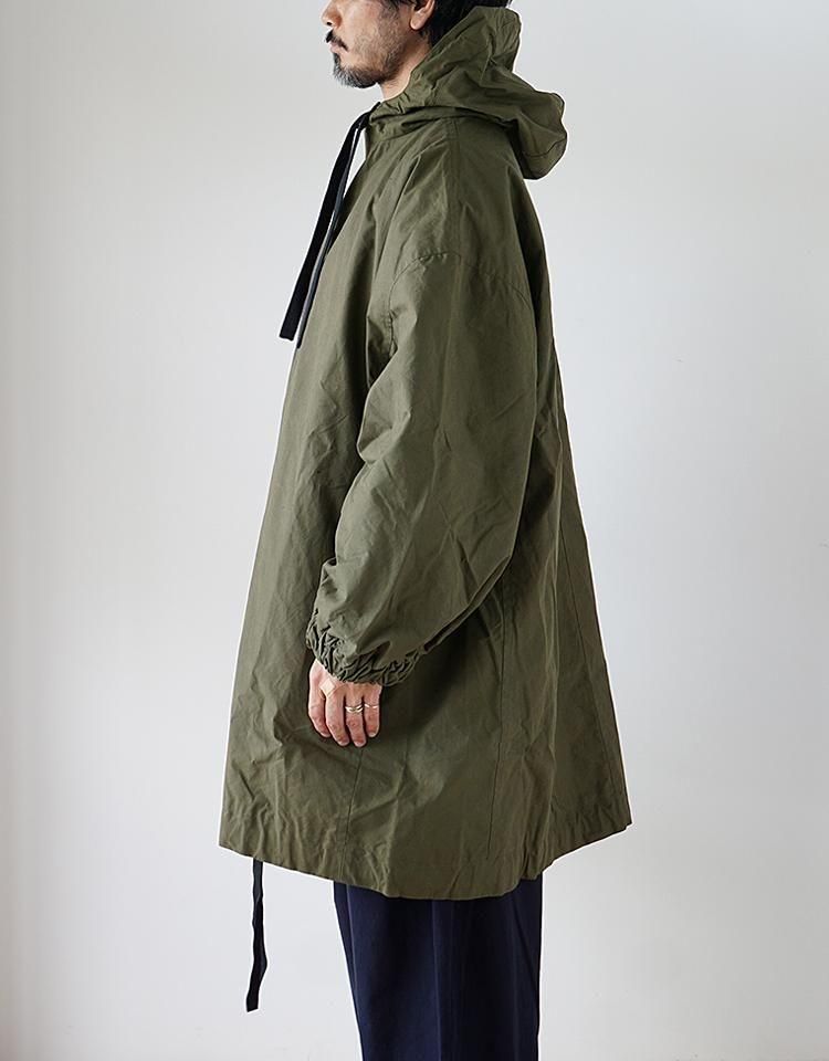 ジャケット・アウター toogood / THE EXPLORER COAT The Explorer Coat – La Garçonne