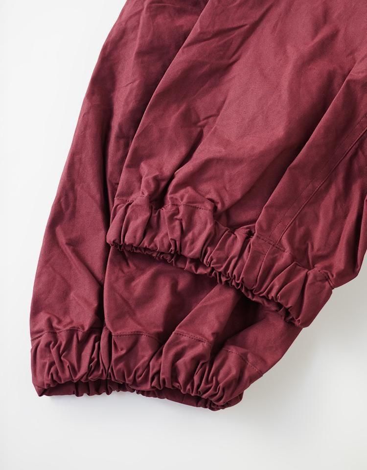 toogood】THE EXPLORER COAT - wax cotton｜kink online shop