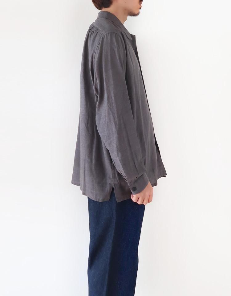 NICENESS】 S.THOM / NN-2801Y16｜kink online shop