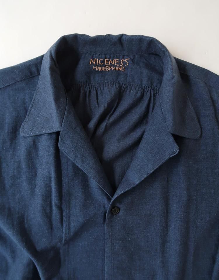 niceness THOM サイズL THOM – NICENESS