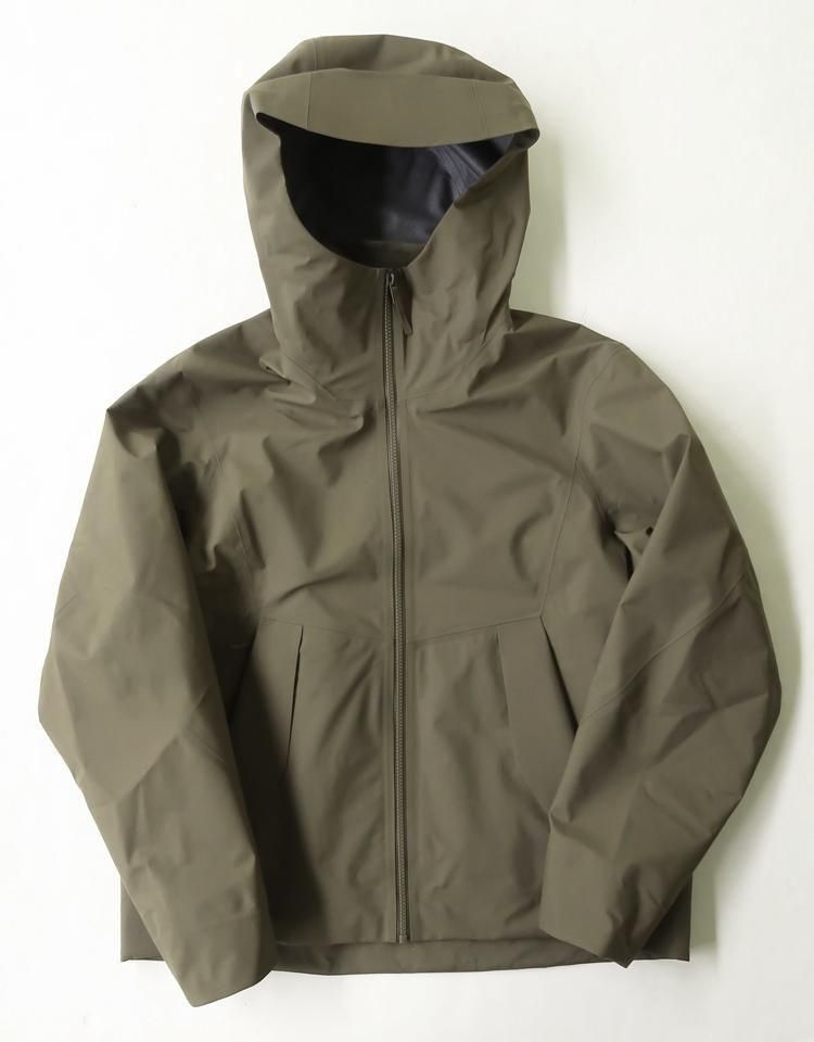 ARC'TERYX VEILANCE】 DIODE JACKET｜kink online shop