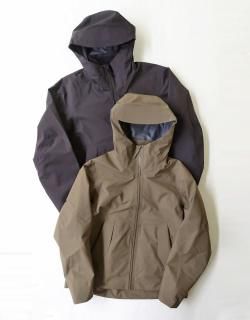 ARC'TERYX VEILANCE (アークテリクスヴェイランス) | kink