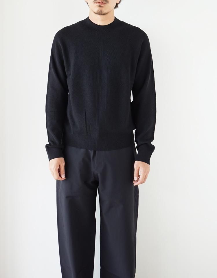 ARC'TERYX VEILANCE】CONIC WOOL MIDLAYER｜kink online shop