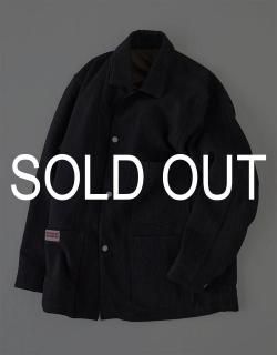 blackbird ブラックバード layered coverall BLACKBIRD / layered coveralls | whitealbum