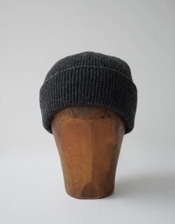 A.R.C WATCH CAP / LOT.030