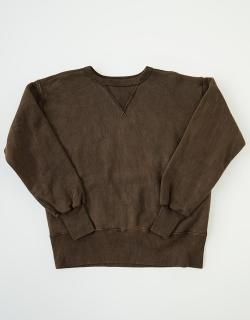 SWEAT SHIRT / LOT. 603
