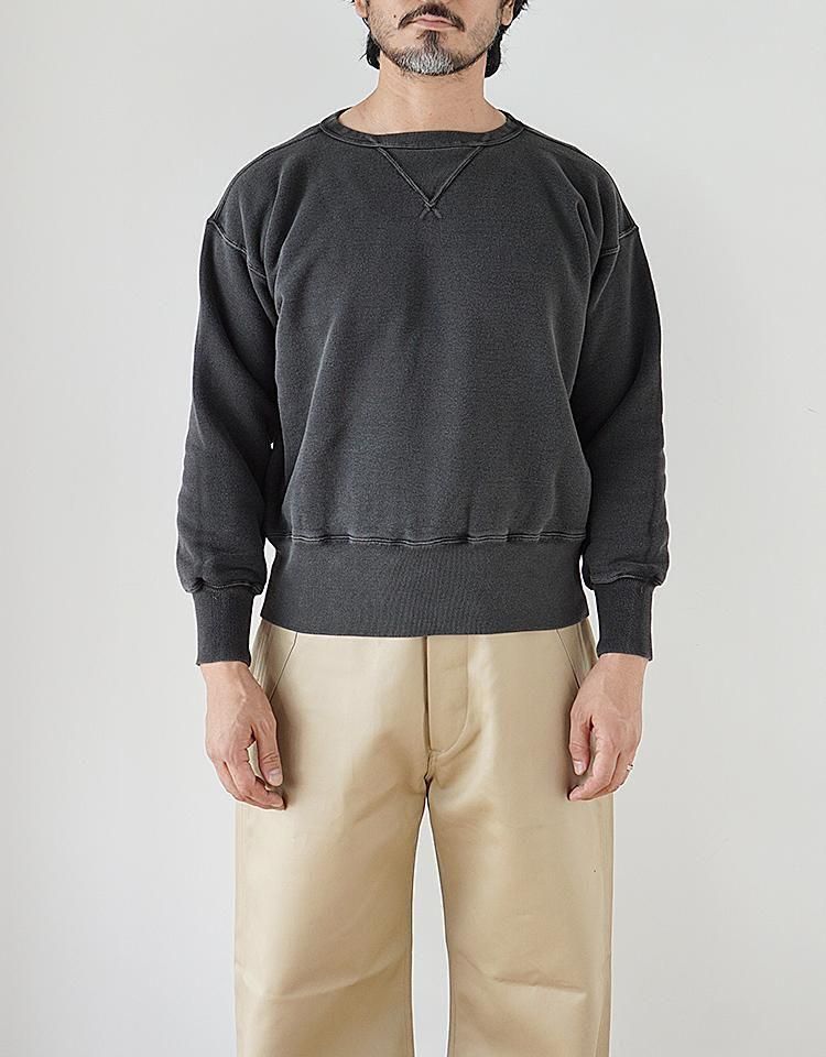 TAIGA TAKAHASHI】SWEAT SHIRT / LOT. 603｜kink online shop