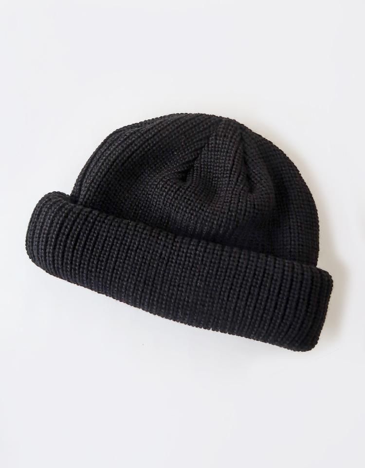 帽子 KIJIMA TAKAYUKI KNIT DECK CAP KIJIMA TAKAYUKI KNIT DECK CAP｜トゥモローランド 公式通販