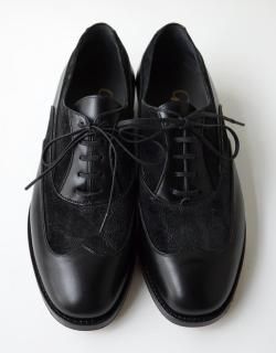 ○　Giacometti レディース 革靴 F.LLI Giacometti/MARMOLADA （ジャコメッティ/マルモラーダ