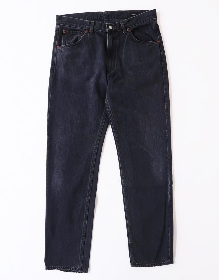 comoli 5Pデニム COMOLI (コモリ) デニム 5Pパンツ