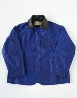 Blake - waterproof waxed  jacket
