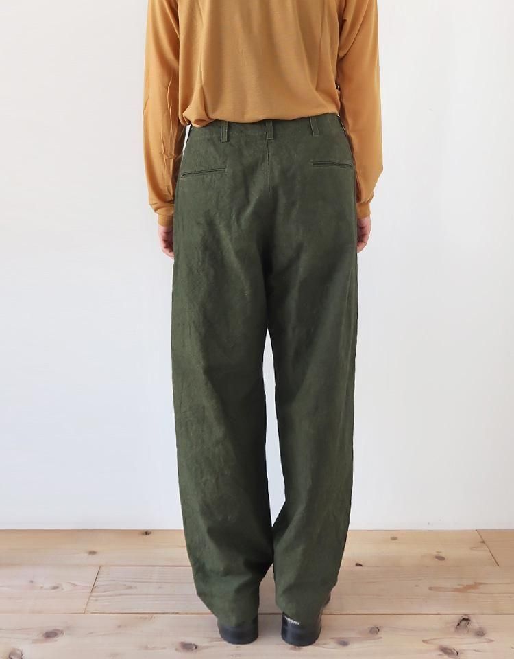 NICENESS】 W.ALBARN / NN-1802T16｜kink online shop