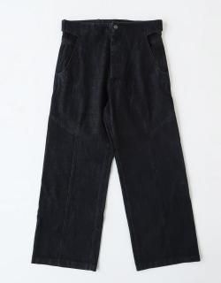 OM TROUSER