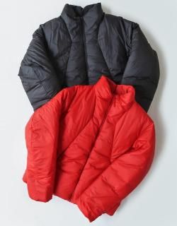 CONDUIT DOWN JACKET