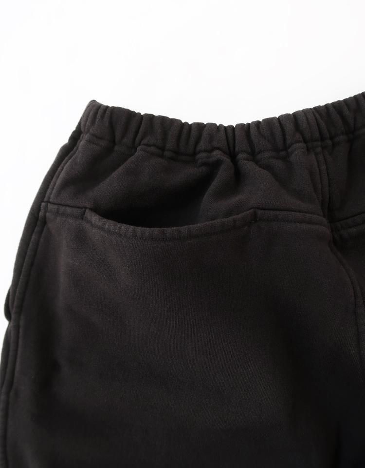 COMOLI】 コットン裏毛パンツ / C03-05003｜kink online shop