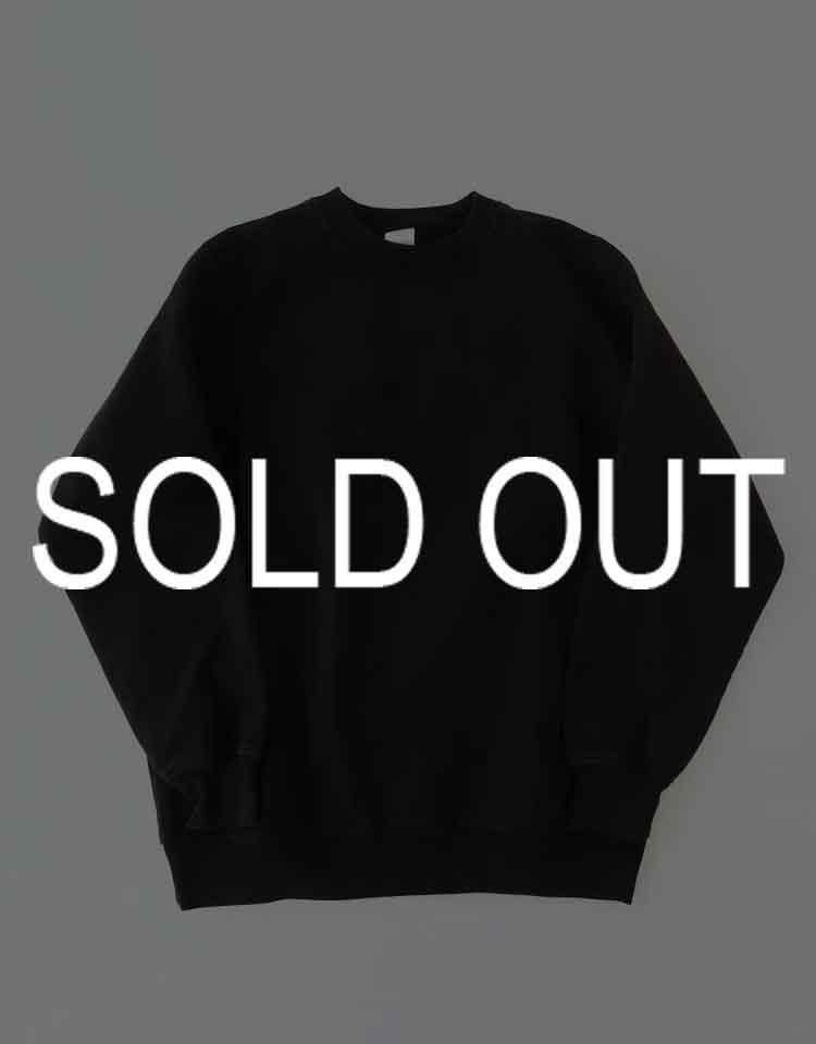 COMOLI】 コットン裏毛クルーネック / C03-05002｜kink online shop