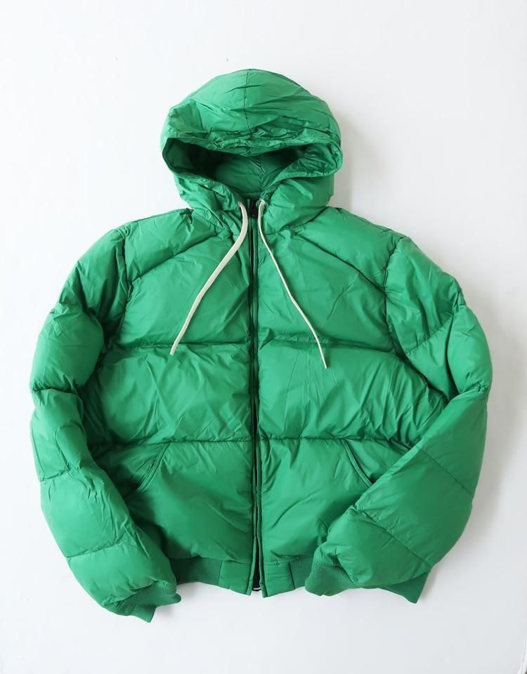 BIG ROCK CANDY MOUNTAINEERING】 ALPINE JACKET / Black Licorice