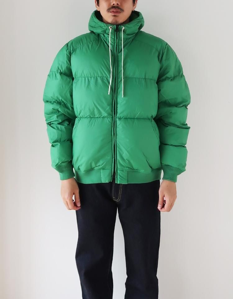 BIG ROCK CANDY MOUNTAINEERING】 ALPINE JACKET / Black Licorice