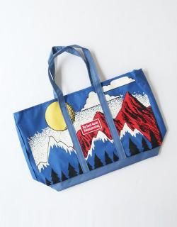 HAULIN' TOTE