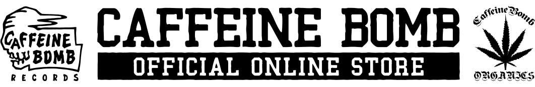 CAFFEINE BOMB OFFICIAL ONLINE STORE