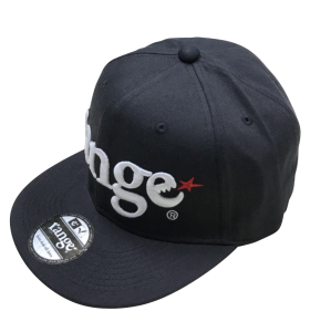 range original snap back cap