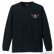 My Melody Angel L/S tee