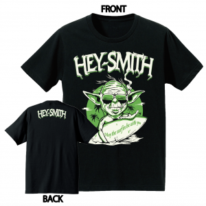 HEY-SMITH - CAFFEINE BOMB OFFICIAL ONLINE STORE [バンド HEY-SMITH - CAFFEINE BOMB OFFICIAL ONLINE STORE [バンド