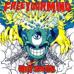 HEY-SMITH】Free Your Mind - CAFFEINE BOMB OFFICIAL ONLINE STORE