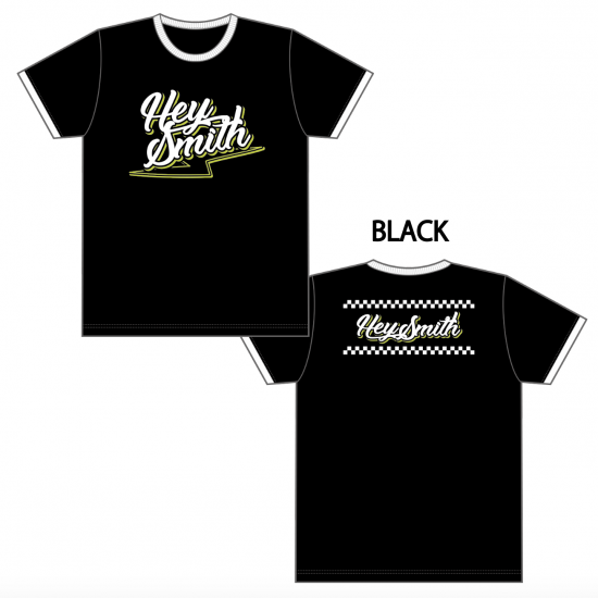 HEY-SMITH - CAFFEINE BOMB OFFICIAL ONLINE STORE [バンド HEY-SMITH - CAFFEINE BOMB OFFICIAL ONLINE STORE [バンド