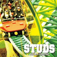 【STUDS】Roller coaster