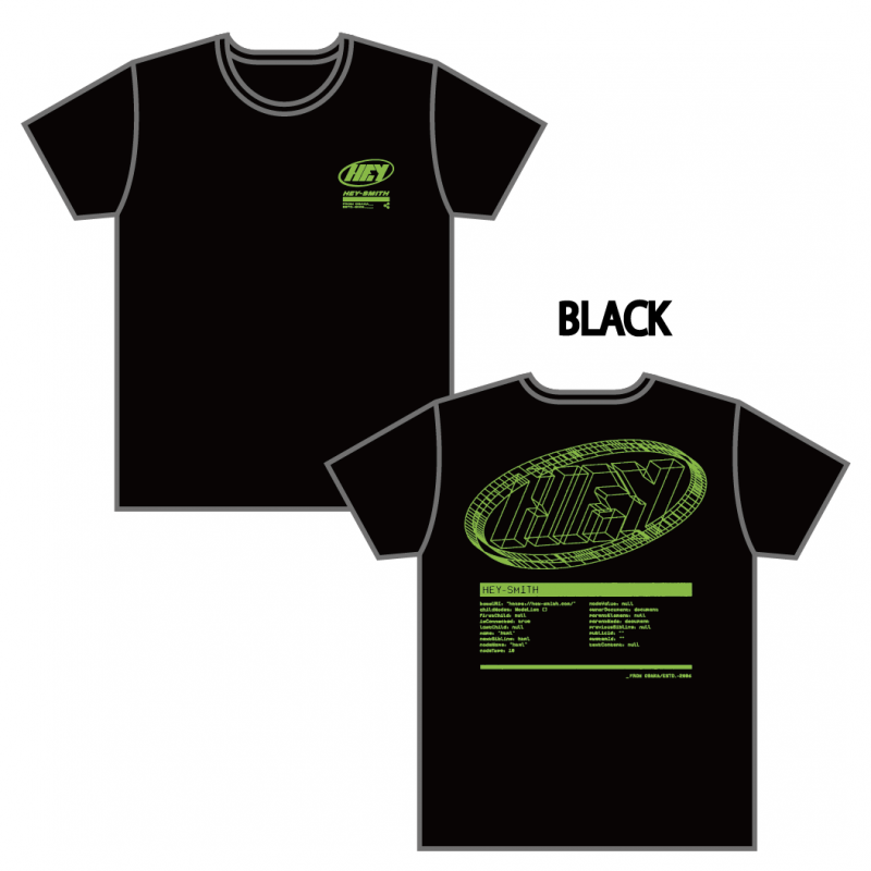 HEY-SMITH - CAFFEINE BOMB OFFICIAL ONLINE STORE [バンド HEY-SMITH - CAFFEINE BOMB OFFICIAL ONLINE STORE [バンド