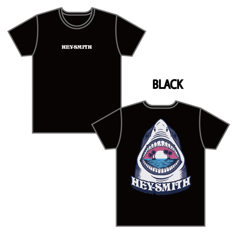 HEY-SMITH - CAFFEINE BOMB OFFICIAL ONLINE STORE [バンド HEY-SMITH - CAFFEINE BOMB OFFICIAL ONLINE STORE [バンド