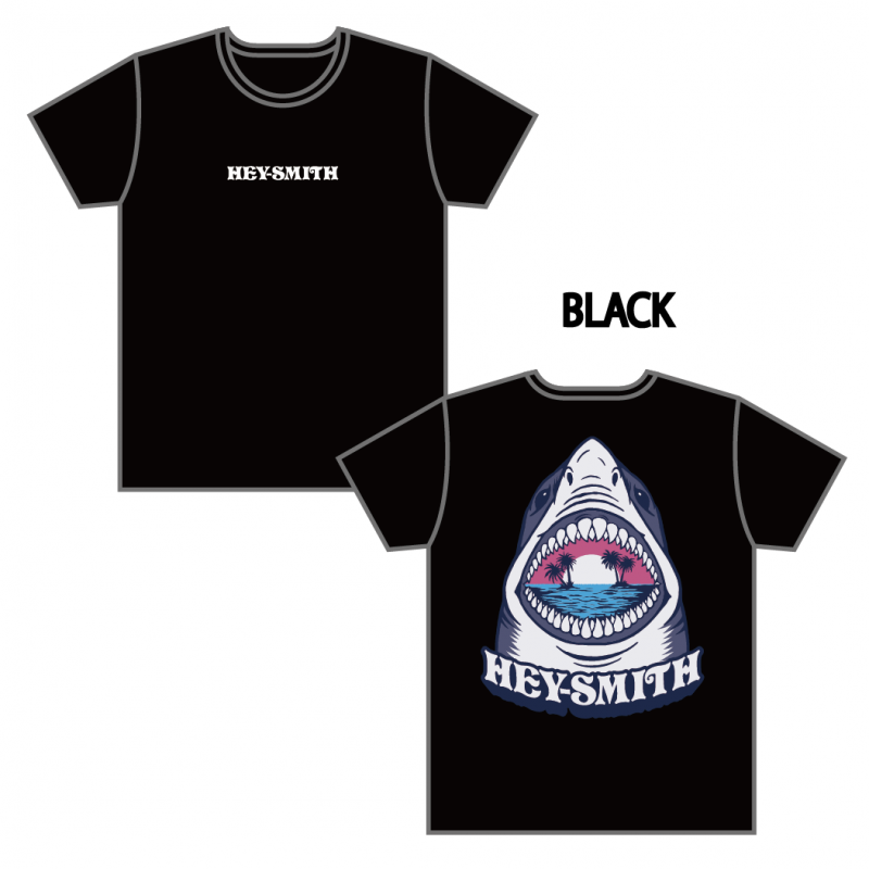 HEY-SMITH2021 SHARK T