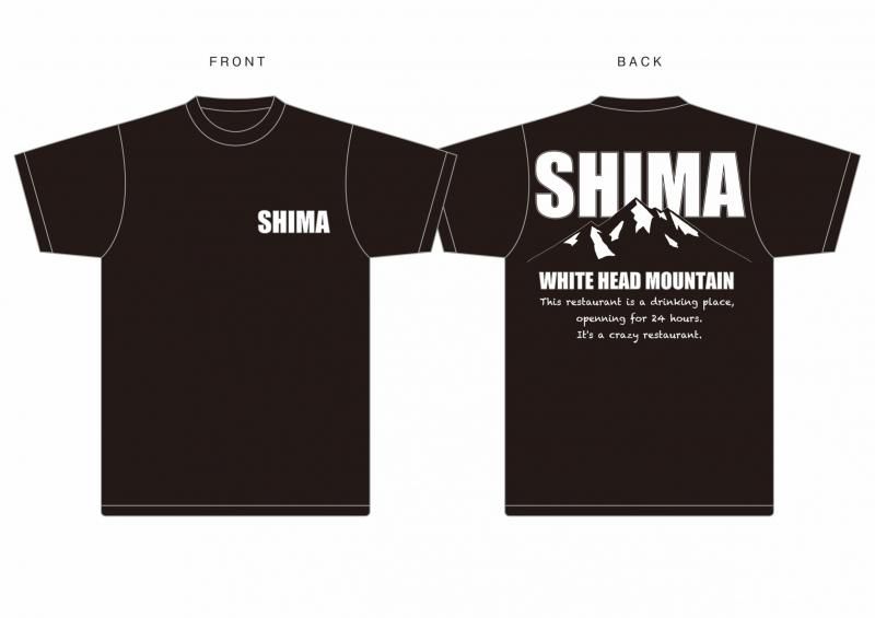 SHIMAWHM T