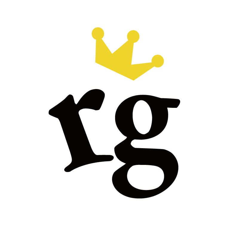【range】rg crown logo EMB crew