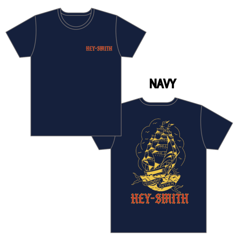 HEY-SMITH - CAFFEINE BOMB OFFICIAL ONLINE STORE [バンド HEY-SMITH - CAFFEINE BOMB OFFICIAL ONLINE STORE [バンド