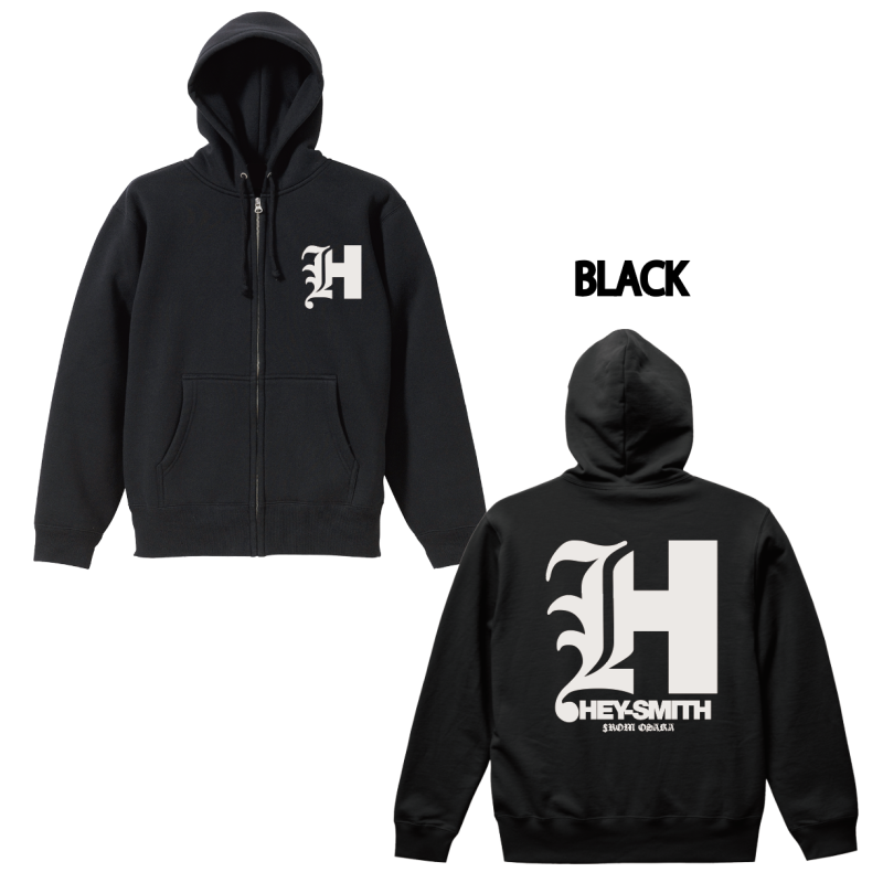 HEY-SMITH - CAFFEINE BOMB OFFICIAL ONLINE STORE [バンド HEY-SMITH - CAFFEINE BOMB OFFICIAL ONLINE STORE [バンド