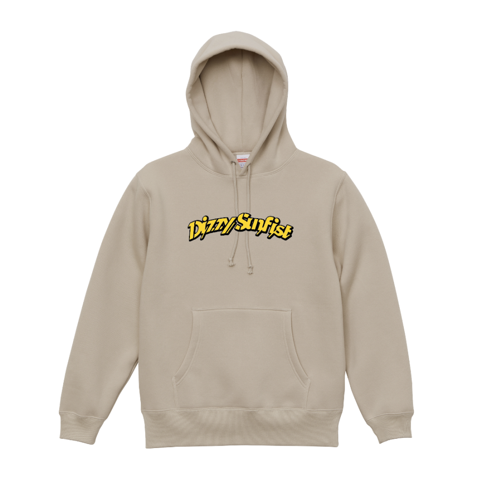 【Dizzy Sunfist】Hey! Stay by my side! Pullover Hoodie