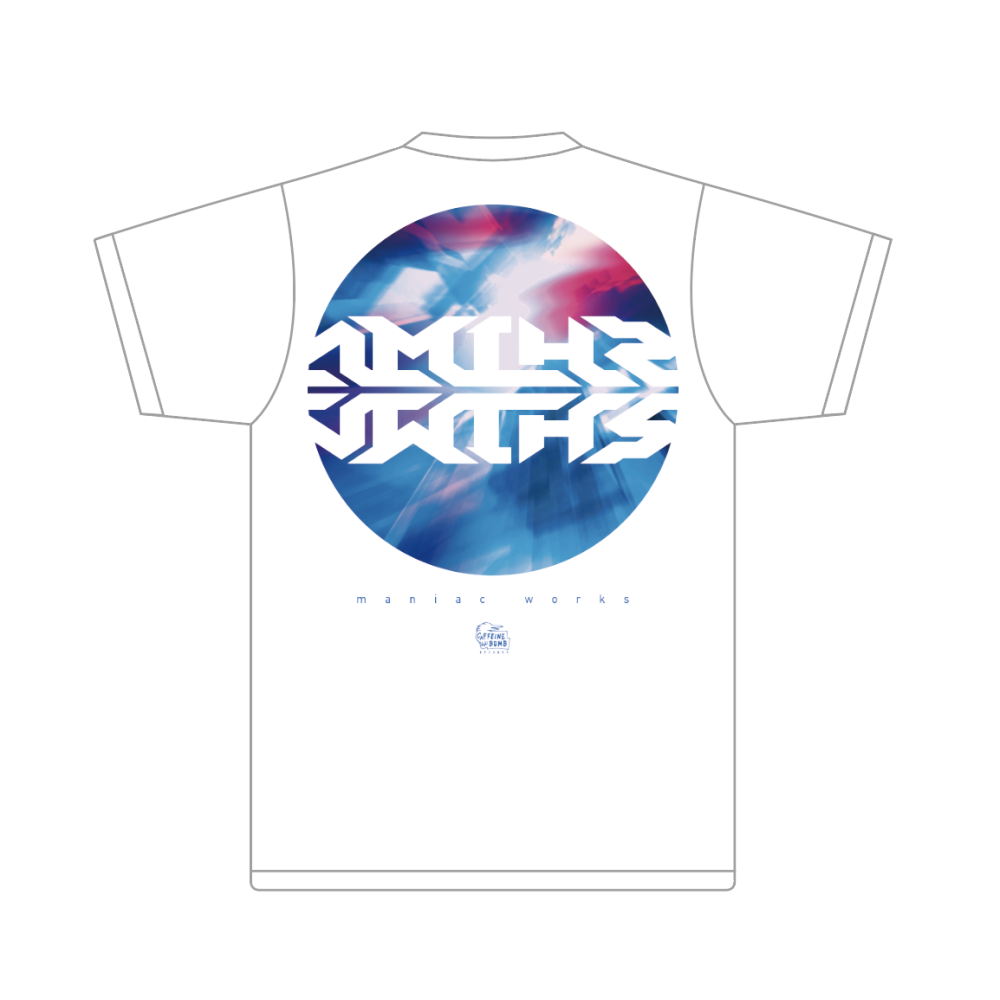  【SHIMA】Remix T-shirt