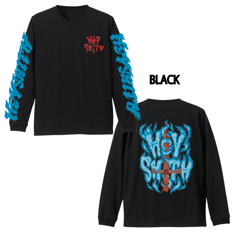 HEY-SMITH - CAFFEINE BOMB OFFICIAL ONLINE STORE [バンド HEY-SMITH - CAFFEINE BOMB OFFICIAL ONLINE STORE [バンド