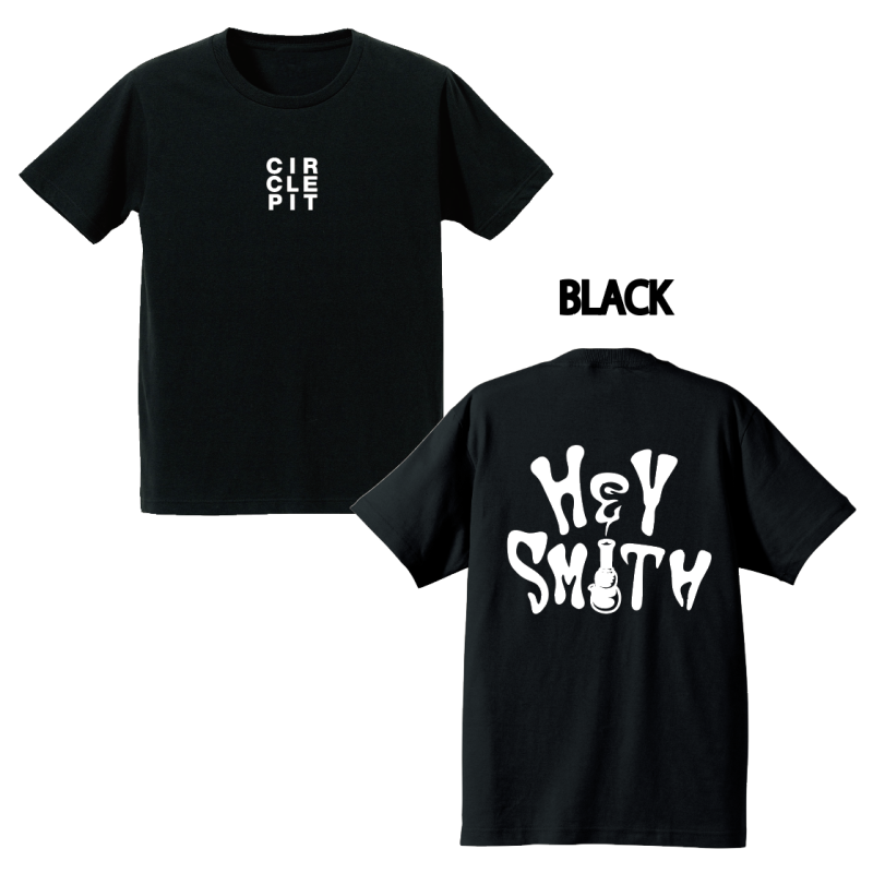 HEY-SMITH - CAFFEINE BOMB OFFICIAL ONLINE STORE [バンド HEY-SMITH - CAFFEINE BOMB OFFICIAL ONLINE STORE [バンド