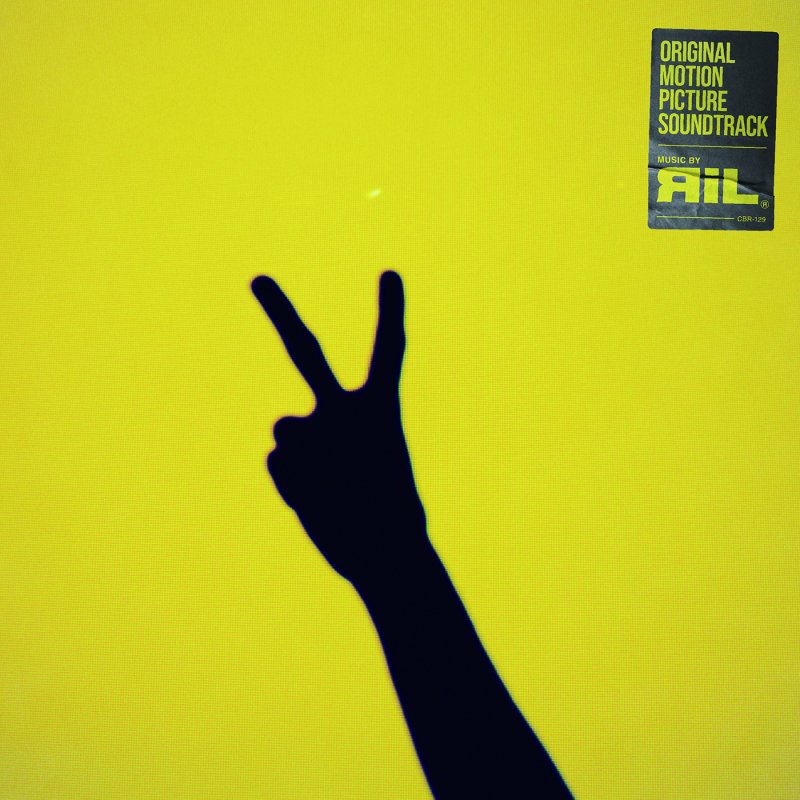 【RiL】1st Fill Album『ii』