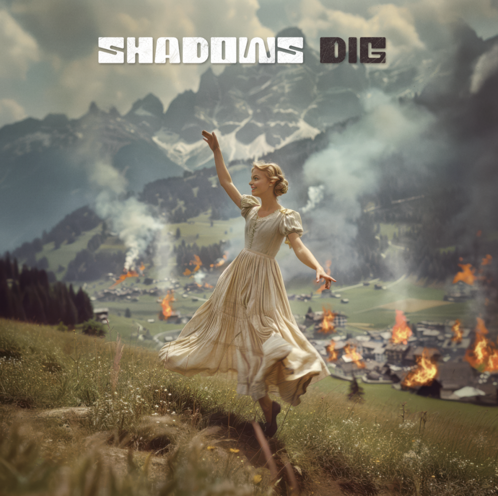 SHADOWS】3rd Full Album『DIG』 - CAFFEINE BOMB OFFICIAL SHADOWS】3rd Full Album『DIG』 - CAFFEINE BOMB OFFICIAL