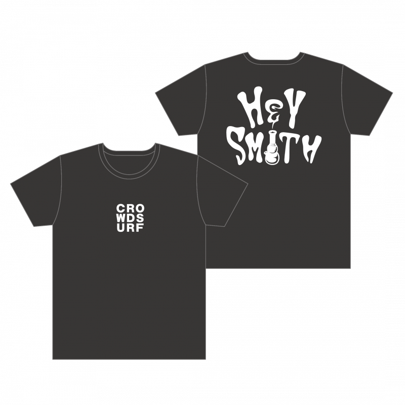 HEY-SMITH - CAFFEINE BOMB OFFICIAL ONLINE STORE [バンド HEY-SMITH - CAFFEINE BOMB OFFICIAL ONLINE STORE [バンド