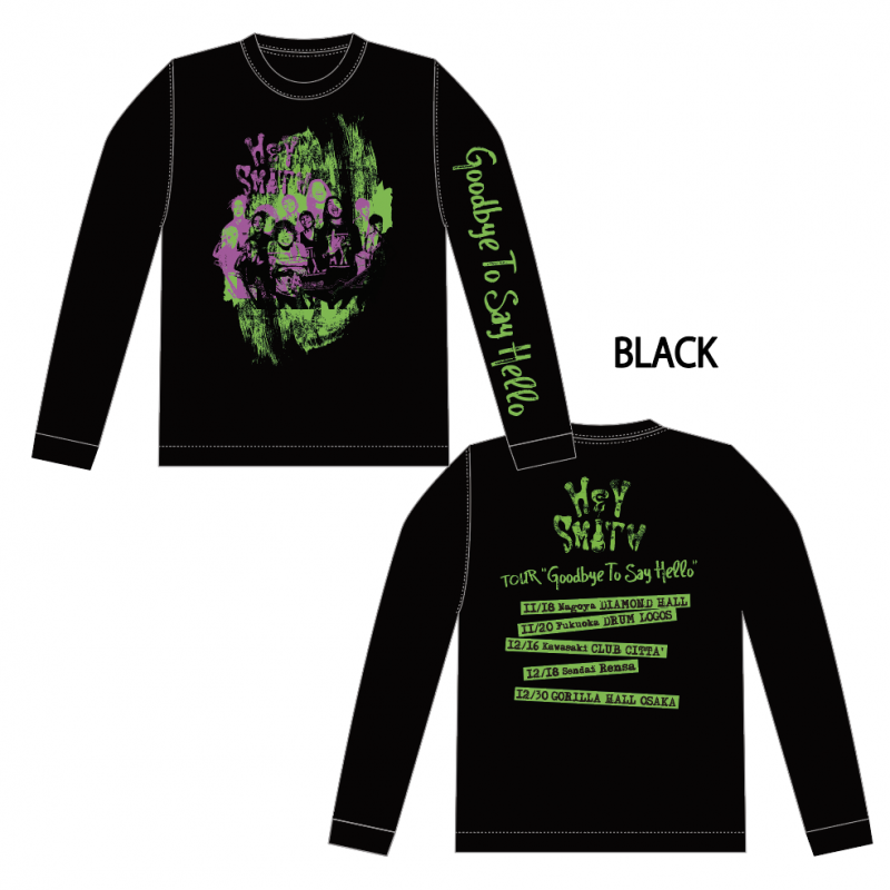 HEY-SMITH - CAFFEINE BOMB OFFICIAL ONLINE STORE [バンド HEY-SMITH - CAFFEINE BOMB OFFICIAL ONLINE STORE [バンド