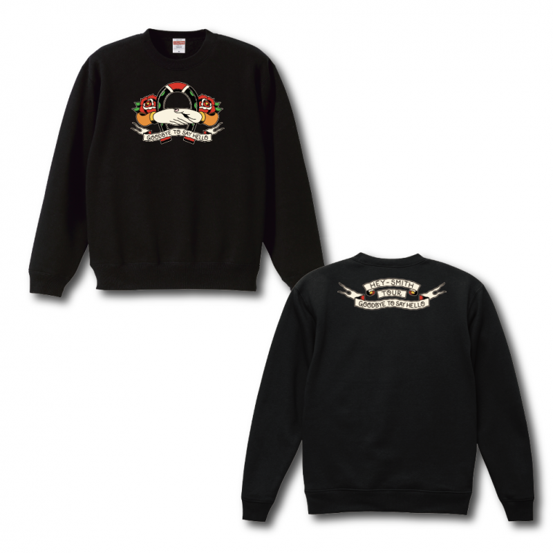 HEY-SMITH - CAFFEINE BOMB OFFICIAL ONLINE STORE [バンド HEY-SMITH - CAFFEINE BOMB OFFICIAL ONLINE STORE [バンド