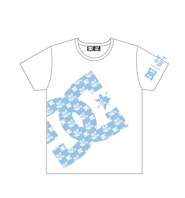 HEY-SMITH】DC×HEY-SMITH BIGSTAR T - CAFFEINE BOMB OFFICIAL HEY-SMITH】DC×HEY-SMITH BIGSTAR T - CAFFEINE BOMB OFFICIAL